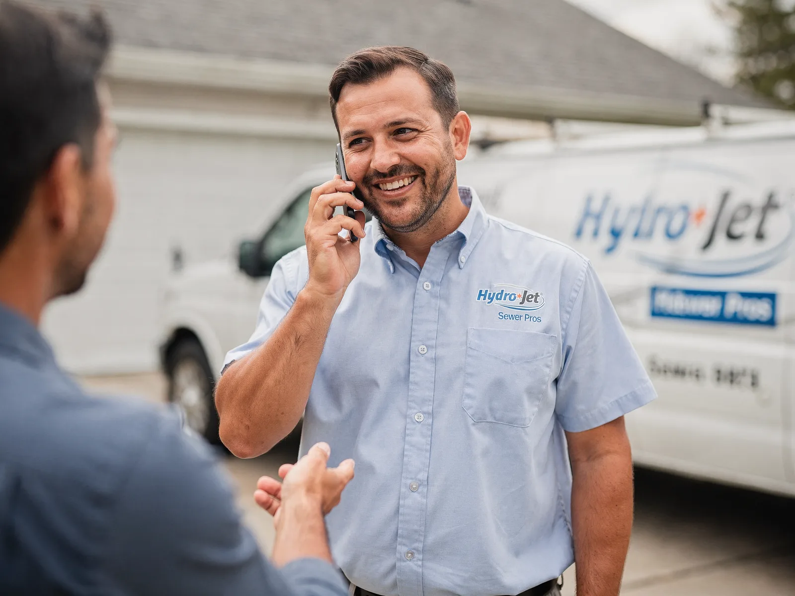 Hydro Jetting Near Me Blacksburg, SC FAQs